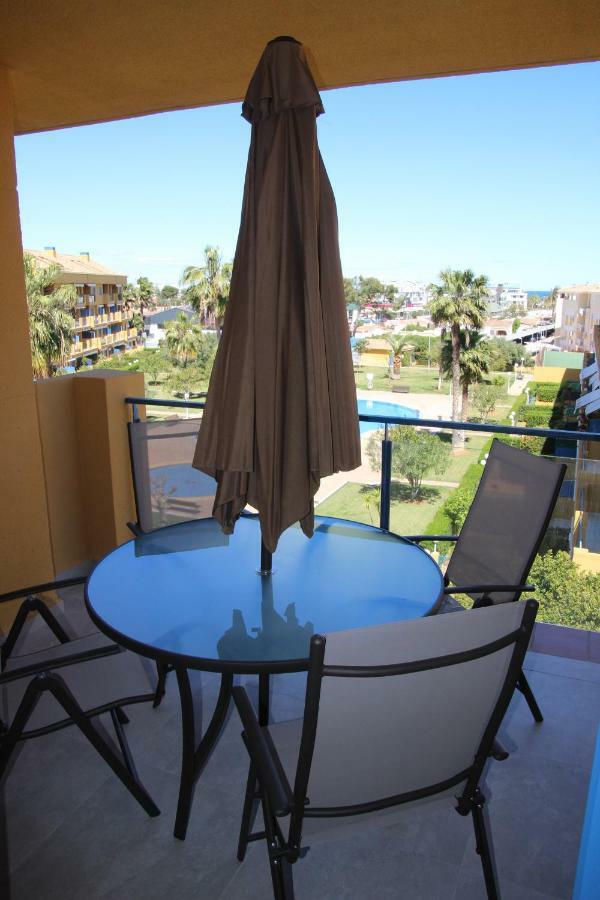 Atico-Duplex Cerca De Denia Y La Playa - Exterior foto
