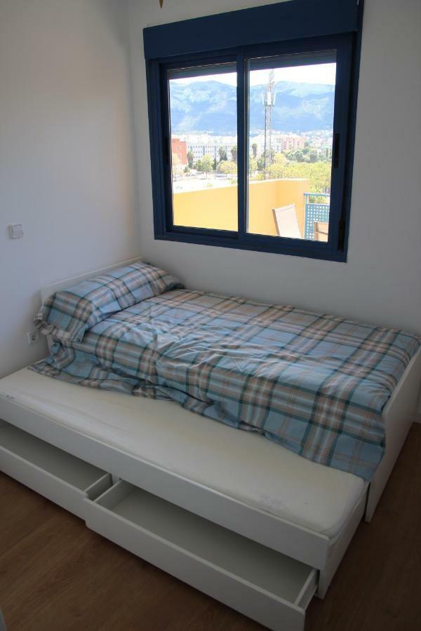 Atico-Duplex Cerca De Denia Y La Playa - Exterior foto
