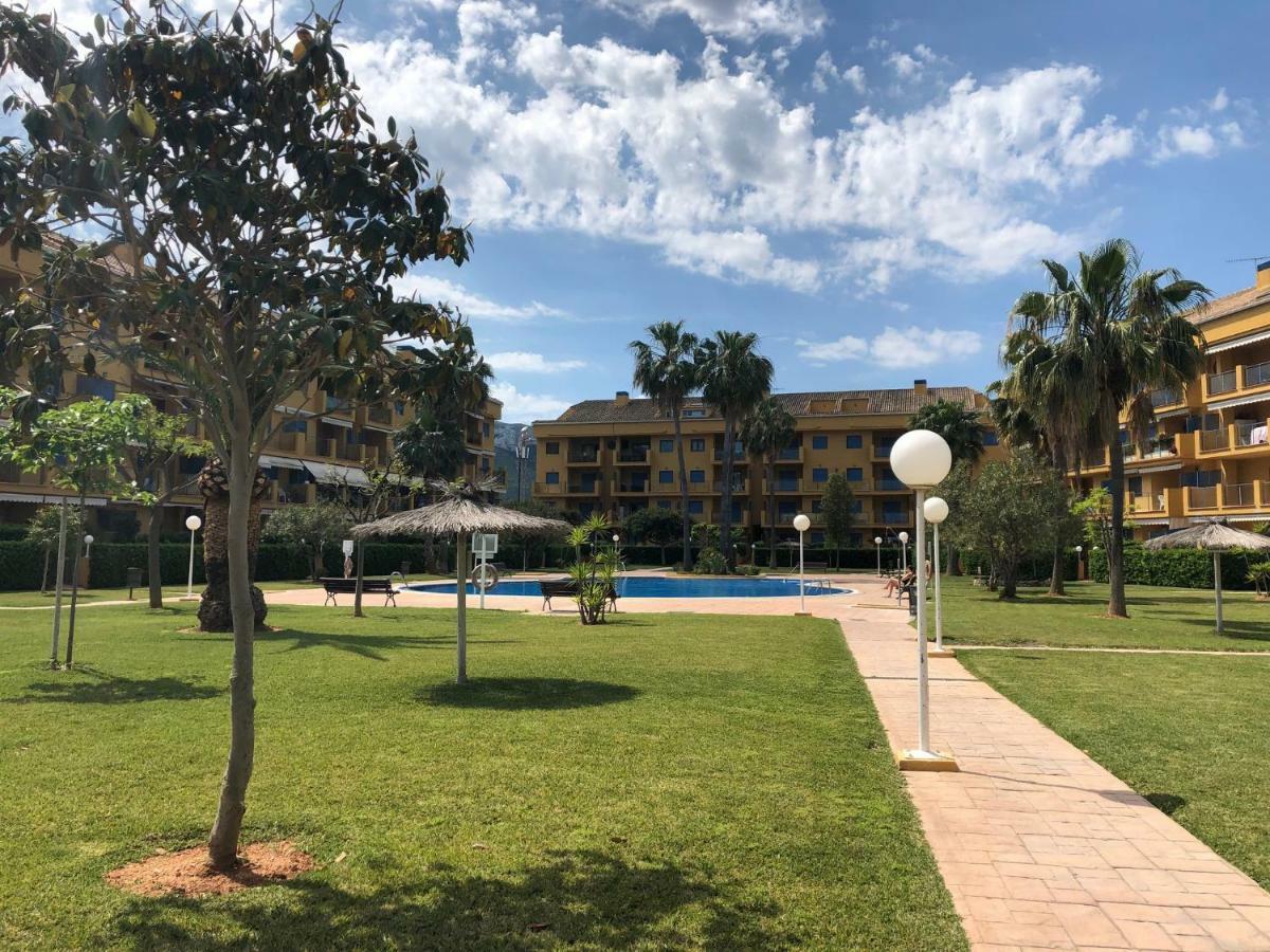 Atico-Duplex Cerca De Denia Y La Playa - Exterior foto
